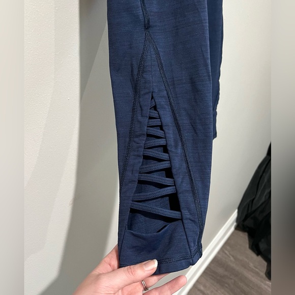 Athleta Leggings - Picture 4 of 5